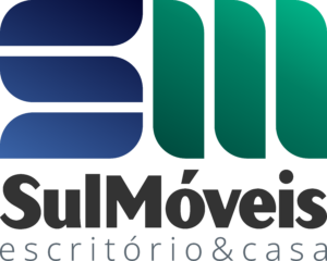 Sul Móveis — escritório e casa