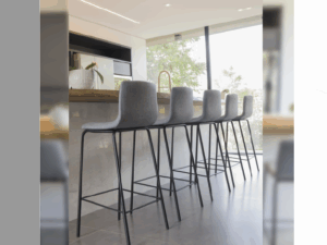 Banquetas e Bistrôs