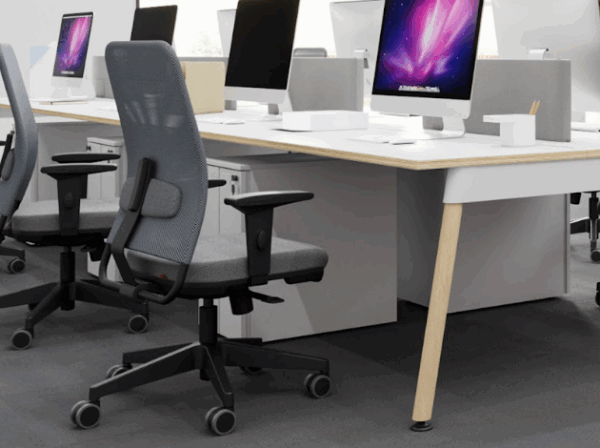 Cadeiras: Conforto, Qualidade e Ergonomia - Image 5