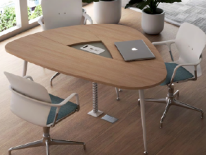 Mesa de Reunião